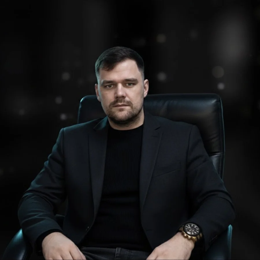 Žygimantas — miško agentas su 15 metų patirtimi
